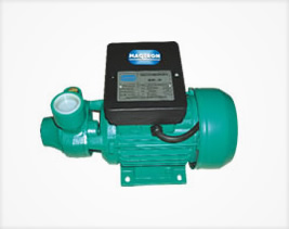 Motobomba Vencedora IDB 35